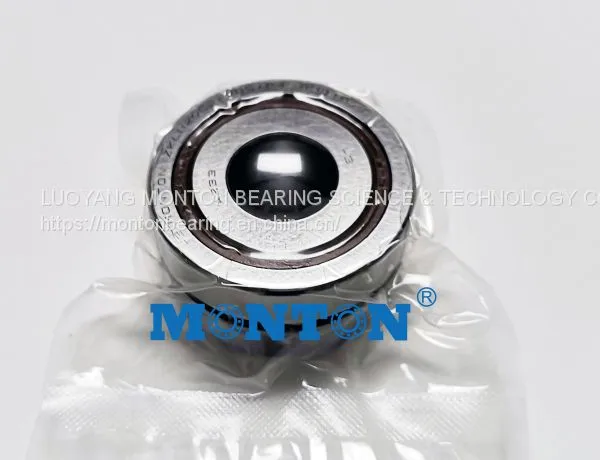 ZKLF1255-2RS 6*19*12mm Angular Contact Bearing High Speed Spindle Bearings photo-5