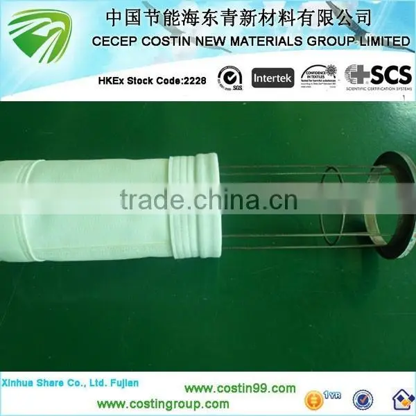 Chemical Plant Acrylic Filter Bag photo-2
