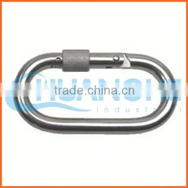 Made in China Straight Snap Hook photo-6