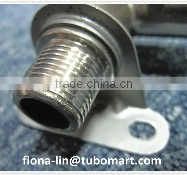 Gas Valve and Gas Manifold for Gas Pipe photo-3