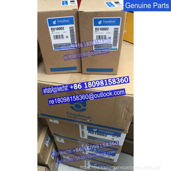Perkins FLEXIBLE PIPE 789/615 789/611 for Diesel 4012/4016 Series Engine Parts Dorman photo-3