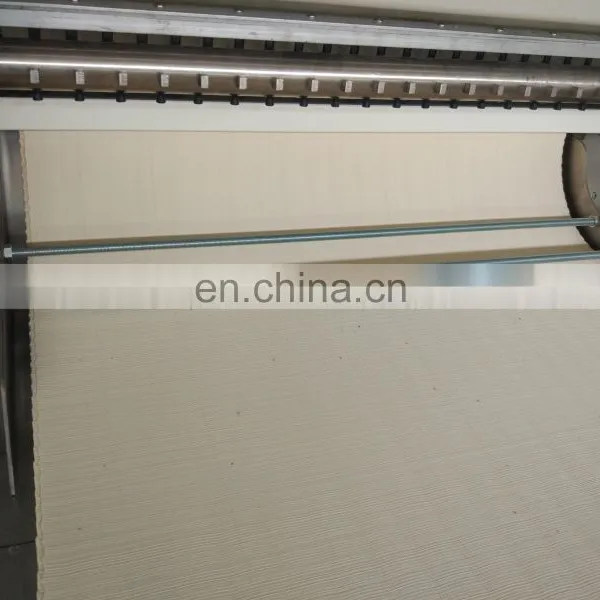 Automatic Perfuming Machine Type Facial Tissue Making Machine photo-3
