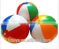 Inflatable Beach Ball