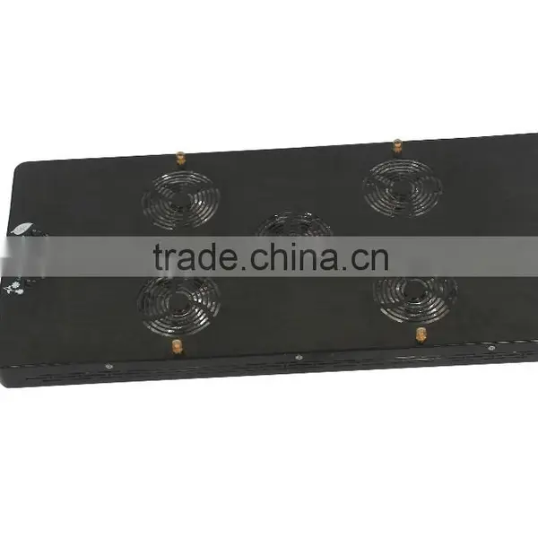 2016 Hot Sales 1400W Veg/Flower/Full Spectrum LED Grow Light Switchable LED Lights for Hydroponics photo-4