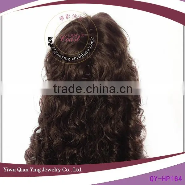 Brazilian Crochet Hair Extension Simplicity Hair Extensions photo-2