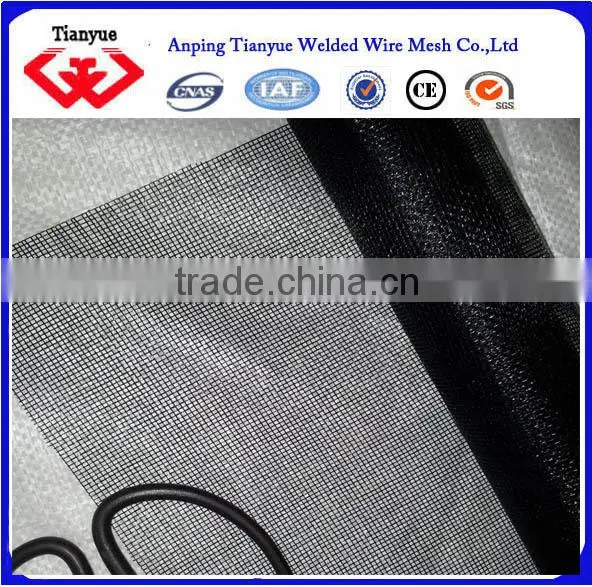 Soundproof Window Screen/magnetic Insect Screen photo-4