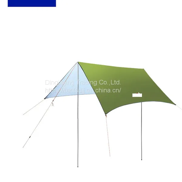 Quest Guide Tarp - 100% Waterproof photo-3