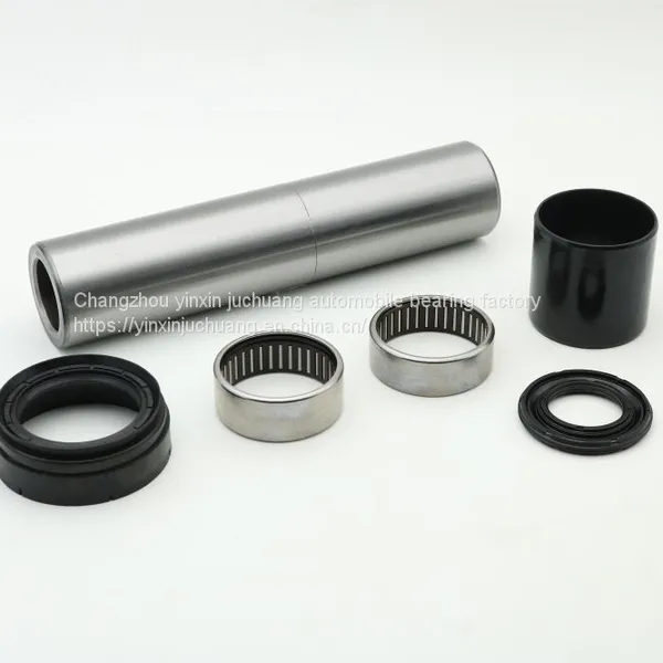 Manufacturer Supply KS559.07M4499Auto Bearing Needle Roller Bearing Repair Kit Bearing Rear Axle Bearing Flat Roller photo-3