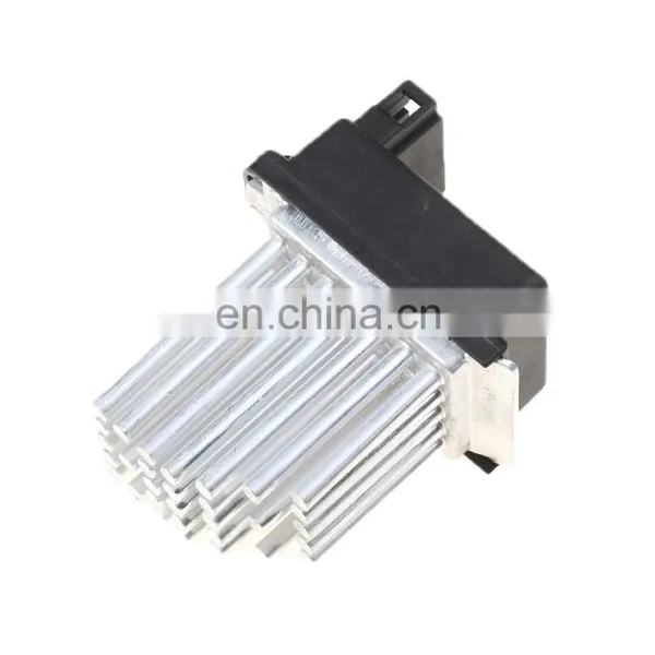 4B0820521 HVAC Blower Motor Resistor for Audi A6 Allroad Quattro 98-05 photo-2