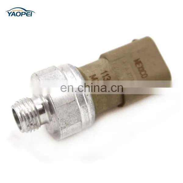 A2038211592 A/C Pressure Switch For Mercedes SL Class C SLK Coupe Sedan C240 C320 2038211592 photo-2