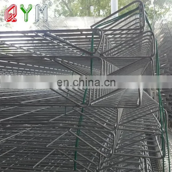 Continued Hot Korean Type Brc Welded Wire Mesh Fencing photo-2