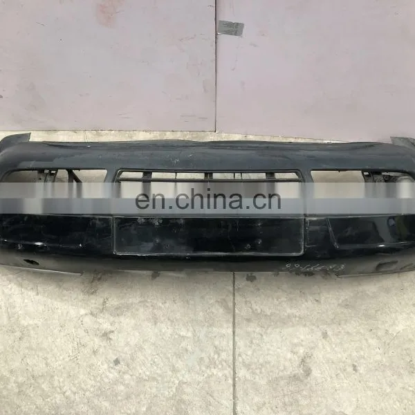 Audi A6 2006 Car Used Bumper German Car Bumper Front Bumper Used Car Parts photo-3