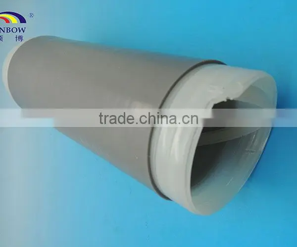 Pipe End Protection Caps Cold Shrink End Caps/pipe End Caps photo-3