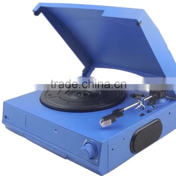 Digital Vinyl Turntable photo-4
