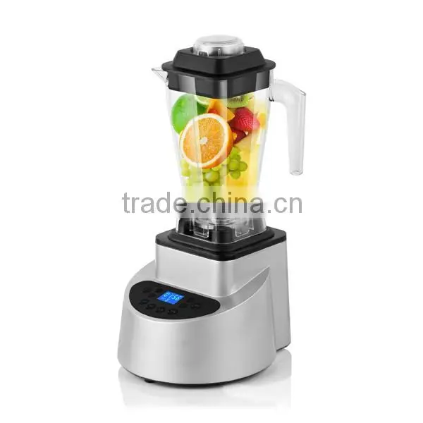 Multifunctional Fruit Vegetable Juicer Food Processor Blender