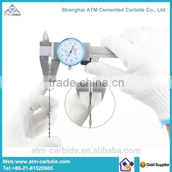 ATM Brand Circular Saw Blade Blank for Wood Cutting photo-3