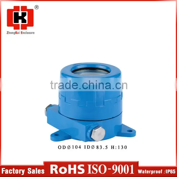 the Best Sales Good Material Exterior Temperature Sensor photo-6