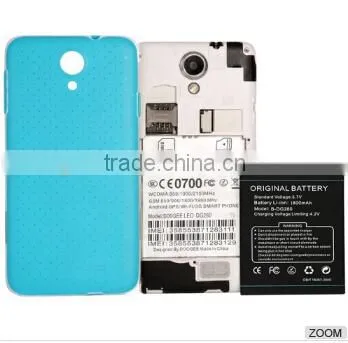 2015 New Arrival Doogee DG280 4.5 Inch 1gb Ram Mobile Phone photo-3