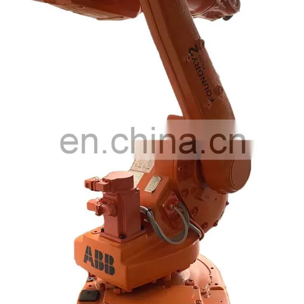 Used Industrial Robot Arm 6 Axis Robotic Arm photo-2