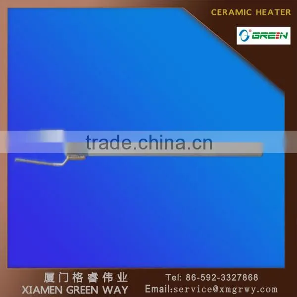 13V 11W Ceramic O2 Sensor Heater For Automobile Exhaust System