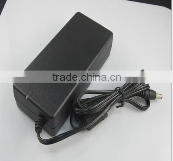 12V10A Smart Charger Plug Electric photo-2