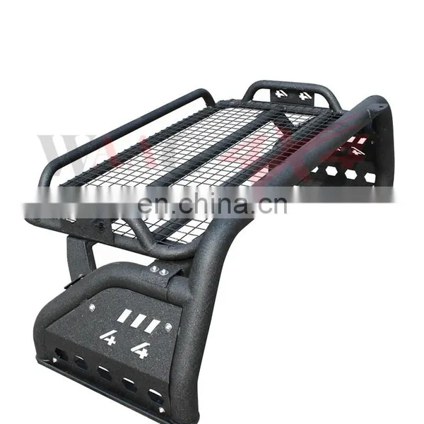Factory Pick Up Truck Accessories Roll Bar Sports Bar For NISSAN NAVARA D40