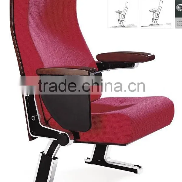 Aluminum Auditorium Chair HJ84-L photo-2