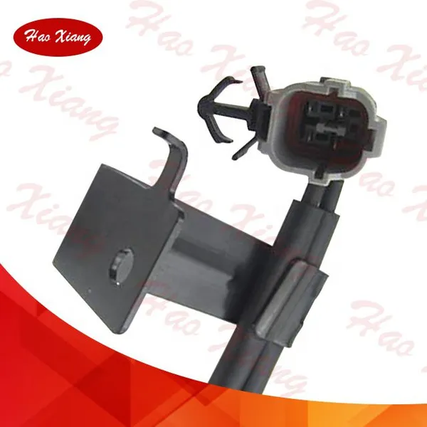 Haoxiang New Material Wheel Speed Sensor ABS 897387992151 8973879921 For Isuzu D-Max ARKA photo-2