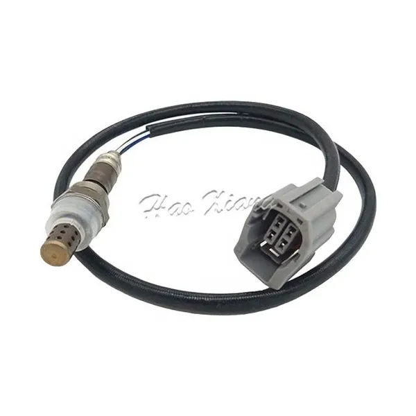 Haoxiang Auto Parts New Material Oxygen O2 Lambda Sensor Z602-18-861 For Mazda 2 DE 3 BK 5 MX-5 1.3 1.5 1.8 2.0 2.3 photo-3