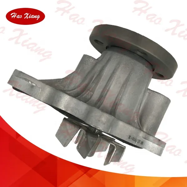 Haoxiang Auto Car Engine Cooling System Water Pumps 16100-0H040 For Toyota RAV 4 photo-3