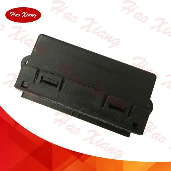 Haoxiang Auto Blower Motor Heater Fan Resistor OE 27150-ED70A 27150ED70A For NIssan photo-3