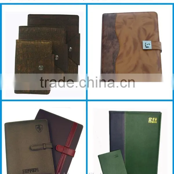 Free Sample Spiral Notebook With Custom Printing Quality Choice photo-6