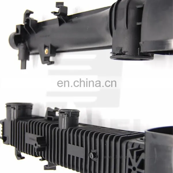Radiator Inlet Tank 2215002603 2215000003 2215000203 2215000503 2215000103 for Mercedes S400 S450 CL550 CL600 photo-3