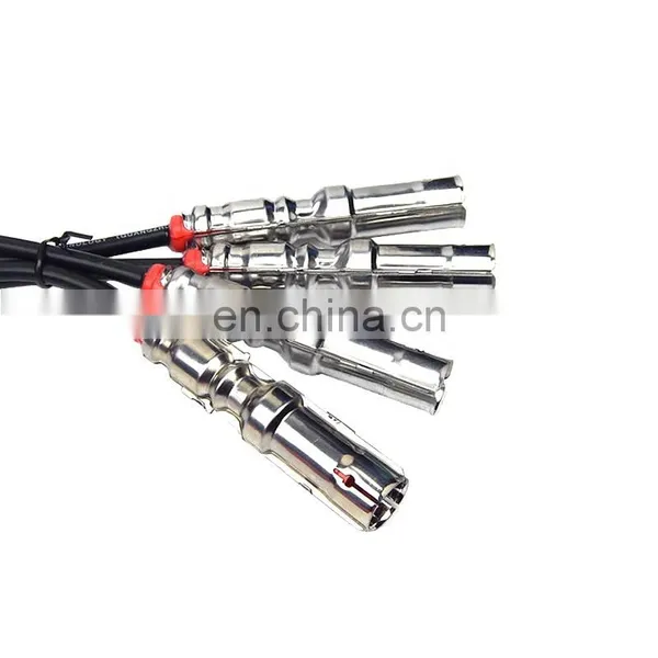 Ignition Spark Plug Cable for VW 2V B50 06A 905 430BH photo-2