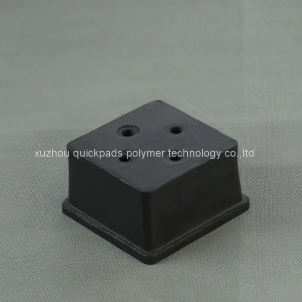 Aftermarket Component 06118312 Bw100/ Bw120/ Bw130 - Non Drive Rubber (VIBRATION) and Bw80adh photo-5