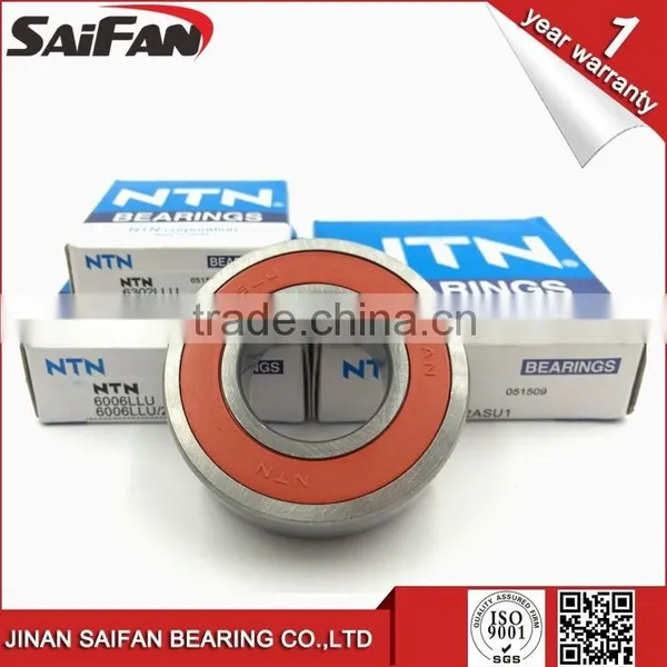 NTN 6203lax30 Bearing 17*40*12 Ball Bearing 6203 Quality Choice