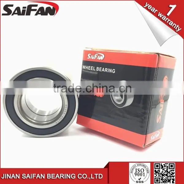 DU54960051 Wheel Bearing DU5496-5LFT Hub Bearing 90366-T0007 43KWD07 for Toyota photo-6