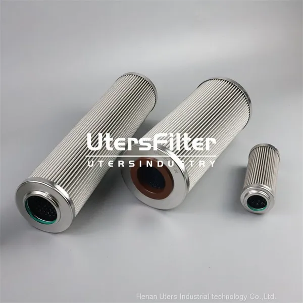 3015-10 3015-25 UTERS Replace CHIPBLASTER Hydraulic Filter Element photo-4