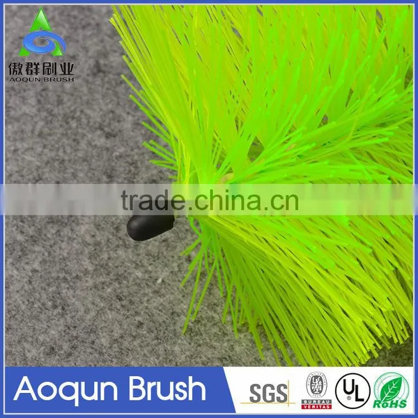 Fish Pond Vortex Filter Brush photo-4