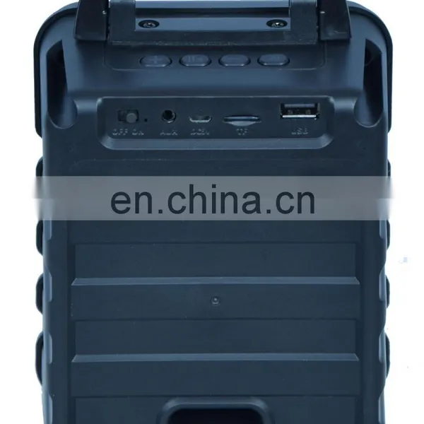 Promotion Trending Products HF-2136 High Quality Audio Music Player B-t Wireless Usb Radio Speaker photo-5