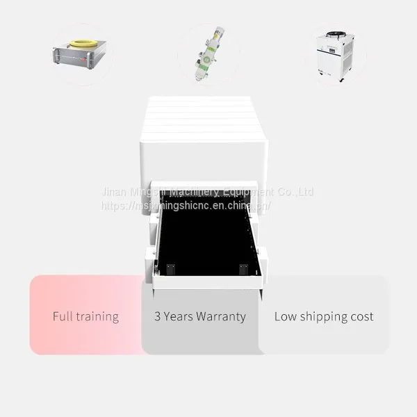 China Perfect Laser 1000W 2000W 3000W Ipg/Raycus/Max CNC Metal /Stainless Steel/Iron/Aluminum/Copper/Ss/CS Pipe Fiber Laser Cutter Cutting Machine photo-3