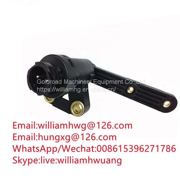 Truck Oil Lever Sensor A0061531928 Height Sensor 4410501000 photo-2
