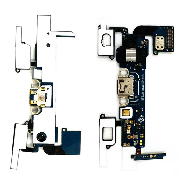 Mobile Flex Cable Charger Ports For Samsung Galaxy A500M Charging Port Connector Cell Phone Spare Parts photo-5