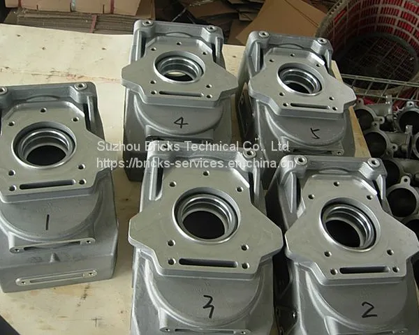 Light Compacting Equipment photo-5