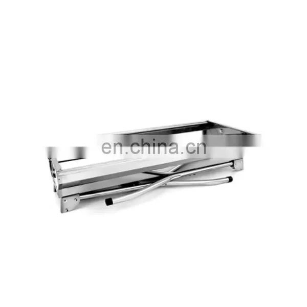 High Quality 3-8 Garden Party Charcoal Barbecue Grills photo-4