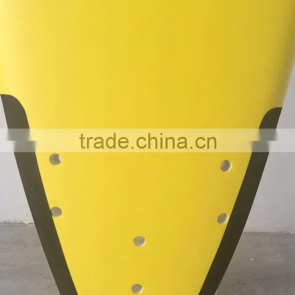 IXPE Top High Density 100% Waterproof EPS Foam Soft Board photo-5