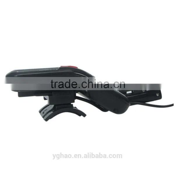 Create Your Own Brand Bike Counter Pedometer photo-4