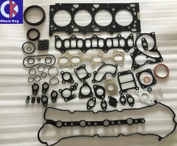 FULL GASKET FOR TOYOTA 1GD 2GD 04111-OE040