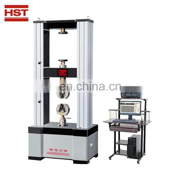 Material Universal Paper Strength Compression and Tensile Tester