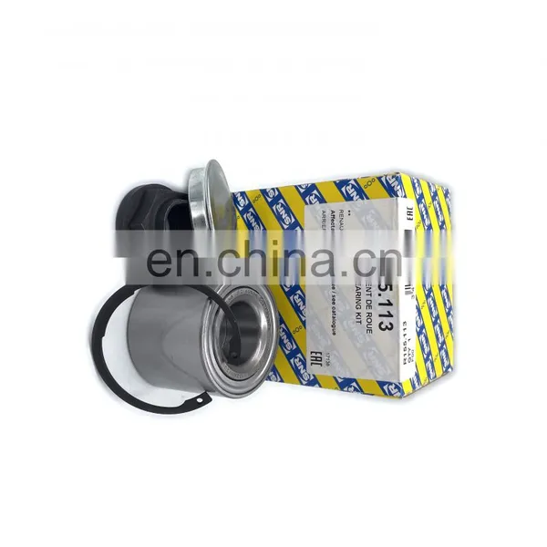 R155.113 Vkba6799 Radlagerpresse Reparatur-Sets Größe 30*62*48 Heckradlager für LARGUS/KANGOO II photo-5